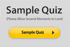 Sample Quiz